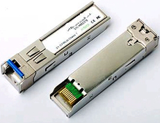 SFP-OP-WS43313BR4S-10 WDM (1310/1550) модуль